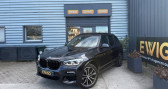 Bmw X3 g01 30d 265ch pack m toit ouvrant entretien complet carplay  � Saint-Priest 69