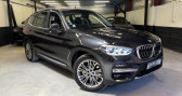 Bmw X3 occasion année 2020 boite Automatique Annonce Bmw X3 occasion Hybride G01 30E 30EA xDrive30e Hybrid PHEV 292ch BVA8 Luxury 1e main à Peynier