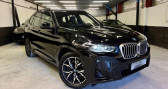 Bmw X3 G01 LCI 30e 30ea xDrive30e Hybrid PHEV 292ch BVA8 M Sport 1e   Peynier 13