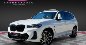 Bmw X3 , garage TRANSAKAUTO LE CANNET � Le Cannet