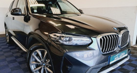 Bmw X3 , garage AES AUTOMOBILES � Sannerville