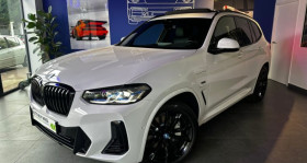Bmw X3 , garage AUTO BUY WEB  Saint-Maur-des-Fossés