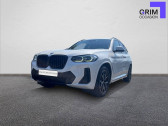 Bmw X3 G01 LCI X3 xDrive 20d 190ch BVA8   Valence 26