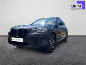 Bmw X3 , garage BMW Mini Valence  Valence