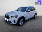 Bmw X3 G01 LCI X3 xDrive 20d 190ch BVA8   Aurillac 15