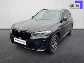 Bmw X3 G01 LCI X3 xDrive 30e 292ch BVA8   Montpellier 34