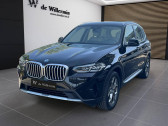 Bmw X3 G01 LCI X3 xDrive 30e 292ch BVA8   MONTELIMAR 26