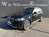 Bmw X3 G01 LCI X3 xDrive 30e 292ch BVA8   MONTELIMAR 26