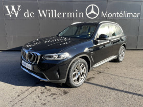 Bmw X3 , garage ETOILE DU RHONE Montlimar  MONTELIMAR