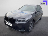 Bmw X3 G01 LCI X3 xDrive 30e 292ch BVA8   Lattes 34