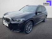 Bmw X3 G01 LCI X3 xDrive 30e 292ch BVA8   Lattes 34