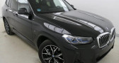 Annonce Bmw X3 occasion Diesel G01 LCI xDrive 20d 190ch BVA8 M Sport à Colmar