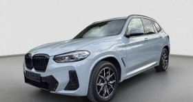 Bmw X3 , garage VPN AUTOS COLMAR  Colmar