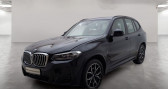 Bmw X3 G01 LCI xDrive 20d 190ch BVA8 M Sport   Colmar 68