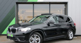 Bmw X3 occasion année 2021 boite Automatique Annonce Bmw X3 occasion Diesel G01 LCI xDrive 20d 190ch BVA8 x Line à Jaux