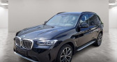 Bmw X3 G01 LCI xDrive 20d 190ch BVA8 x Line   Colmar 68
