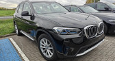 Bmw X3 G01 LCI xDrive 20d 190ch BVA8 x Line  2023 - annonce de voiture en vente sur Auto Sélection.com