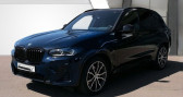 Annonce Bmw X3 occasion Diesel G01 LCI xDrive 30d 286ch BVA8 M Sport  Colmar
