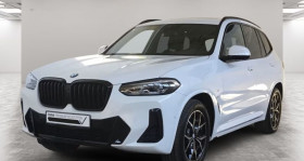 Bmw X3 , garage VPN AUTOS COLMAR  Colmar