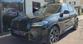 Annonce Bmw X3 occasion Hybride G01 LCI xDrive 30e 292ch BVA8 M Sport // 1ERE MAIN // CONTRA � Les Clayes sous bois
