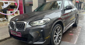 Bmw X3 G01 LCI xDrive 30e 292ch BVA8 M Sport   PARIS 75