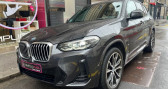 Annonce Bmw X3 occasion Hybride G01 LCI xDrive 30e 292ch BVA8 M Sport  PARIS