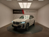 Annonce Bmw X3 occasion Hybride G01 LCI xDrive 30e 292ch BVA8 M Sport  Lormont