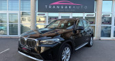Bmw X3 G01 LCI xDrive 30e 292ch BVA8 x Line/SUIVI   venelles 13
