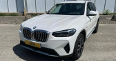 Bmw X3 G01 LCI xDrive 30e 292ch BVA8 x Line   BEAUCHASTEL 07