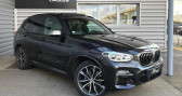 Annonce Bmw X3 occasion Diesel G01 M40d 3.0d 326 ch xDrive M-Sport � limoges