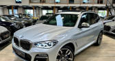 Bmw X3 G01 M40IA 3.0 354 XDrive 1re Main FR Options+++ c   Saint Denis En Val 45