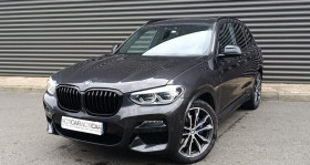 Bmw X3 occasion 2021 mise en vente à LUISANT par le garage ACTICAR - photo n°1