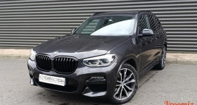 Bmw X3 , garage ACTICAR � LUISANT