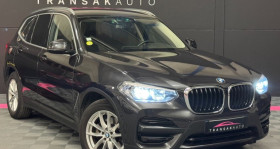 Bmw X3 , garage TRANSAKAUTO MAUBEUGE � Maubeuge