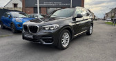 Bmw X3 G01 sDrive18d 150ch BVA8 Business Design   Maubeuge 59