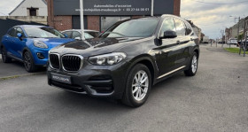 Bmw X3 occasion 2019 mise en vente à Maubeuge par le garage AUTO JULIEN - photo n°1