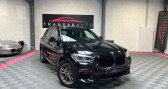 Annonce Bmw X3 occasion Diesel G01 sDrive18d 150ch BVA8 M Sport Garantie constructeur  LA CHAPELLE DES FOUGERETZ