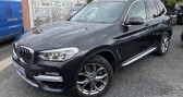 Bmw X3 G01 sDrive18d 150ch BVA8 xLine  2018 - annonce de voiture en vente sur Auto Sélection.com