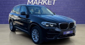 Annonce Bmw X3 occasion Diesel G01 xDrive 20d 190ch BVA8 xLine SUIVI BMW-REGULATEUR-CAMERA  � ANNECY