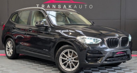 Bmw X3 , garage TRANSAKAUTO MAUBEUGE � Maubeuge