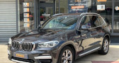 Bmw X3 G01 xDrive 20d 190ch X-LINE BVA8 COCKPIT-GRAND GPS-CAMRA-LE   Forbach 57