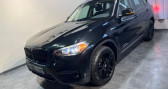 Bmw X3 occasion année 2017 boite Automatique Annonce Bmw X3 occasion Diesel G01 XDRIVE 20DA 190 LOUNGE à COURNON D'AUVERGNE