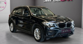Annonce Bmw X3 occasion Essence G01 xDrive 20i 184ch BVA8 Lounge - R�GULATEUR - RADAR DE REC � Eschau