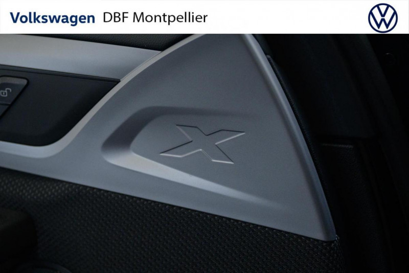Bmw X3 G01 xDrive 20i 184ch BVA8 Lounge  occasion  Montpellier - photo n4