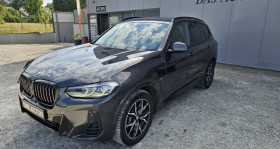 Bmw X3 , garage DAS'AUTOS  Saint-Jean-de-Linières