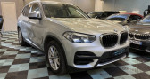 Annonce Bmw X3 occasion Hybride G01 XDRIVE 30E 292 BUSINESS DESIGN BVA8 � Saint-Brice-Courcelles