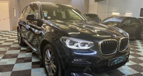 Bmw X3 , garage AJ AUTO  Saint-Brice-Courcelles
