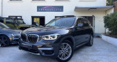 Bmw X3 G01 xDrive 30e 292ch BVA8 Luxury-PREMIRE MAIN-ENTRETIEN COM   Wissous 91
