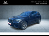 Bmw X3 G01 xDrive 30e 292ch BVA8 M Sport   Tassin La Demi Lune 69