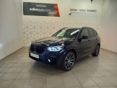 Bmw X3 occasion année 2021 boite Automatique Annonce Bmw X3 occasion Hybride G01 xDrive 30e 292ch BVA8 M Sport à Tarbes